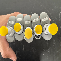 Eppendorf Research Plus Single Channel Pipettes - Quantity 5 image 2